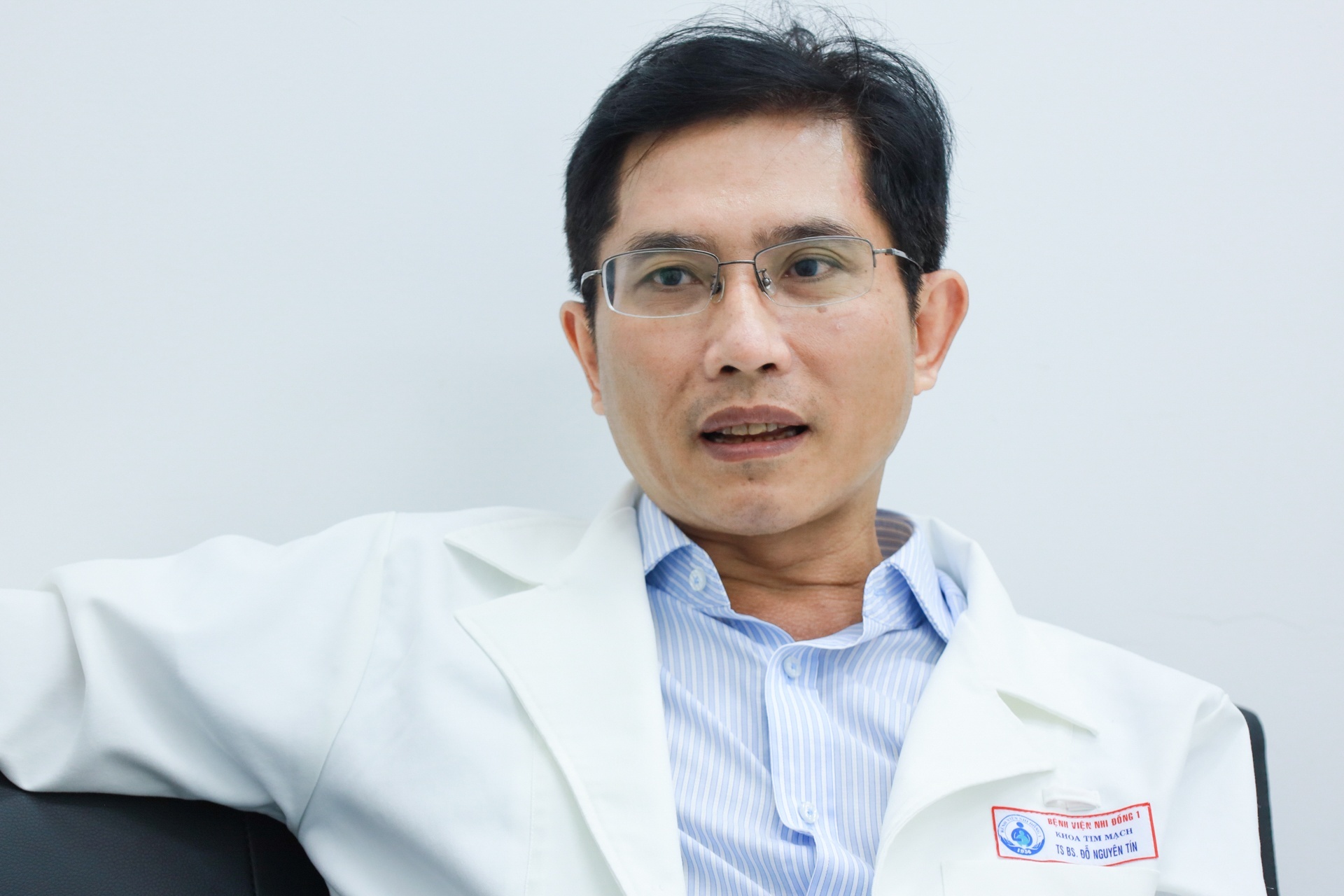 Nhat Ban moi bac si TP.HCM 'thi pham' can thiep tim mach hinh anh