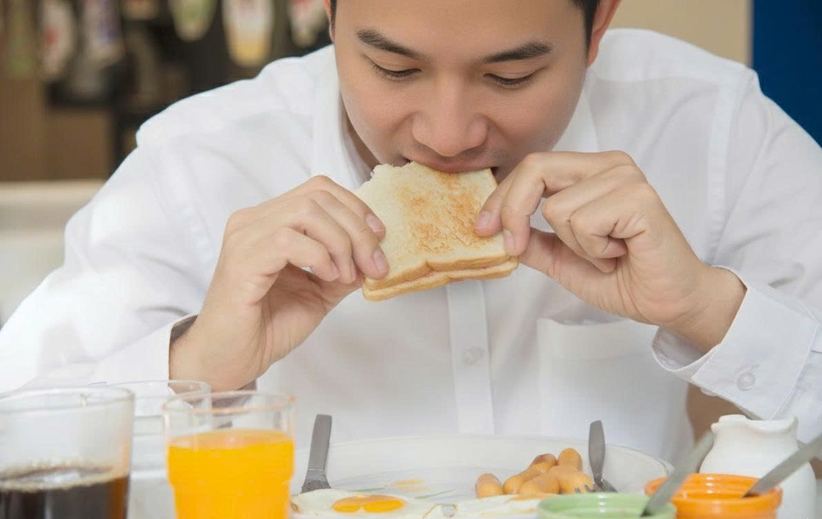 Nhung mon an sang muoi nhieu vo ke, cang an cang hai than hinh anh