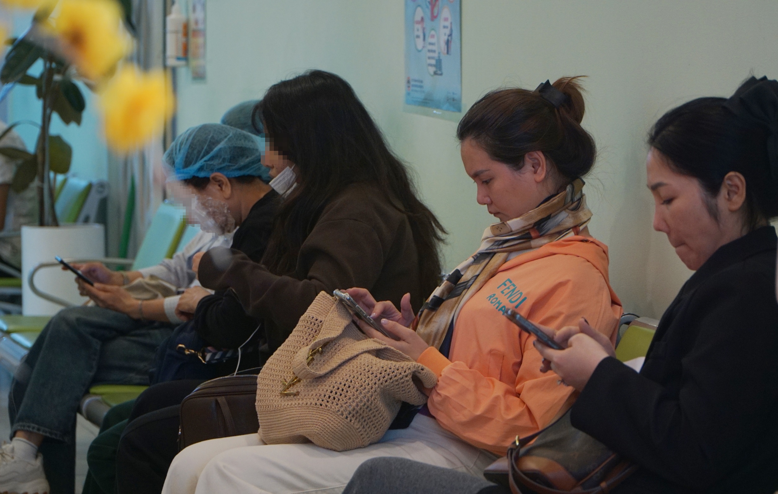 benh vien da lieu anh 1