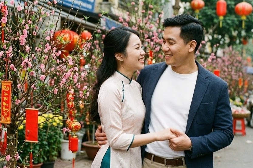 tinh duc dem giao thua anh 1