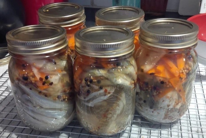 Doc to 'tu than' an minh trong mon ca dac san hinh anh