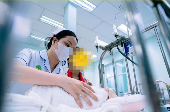 Ca benh cuc hiem, bac si TP.HCM lan dau tiep nhan va chua thanh cong hinh anh