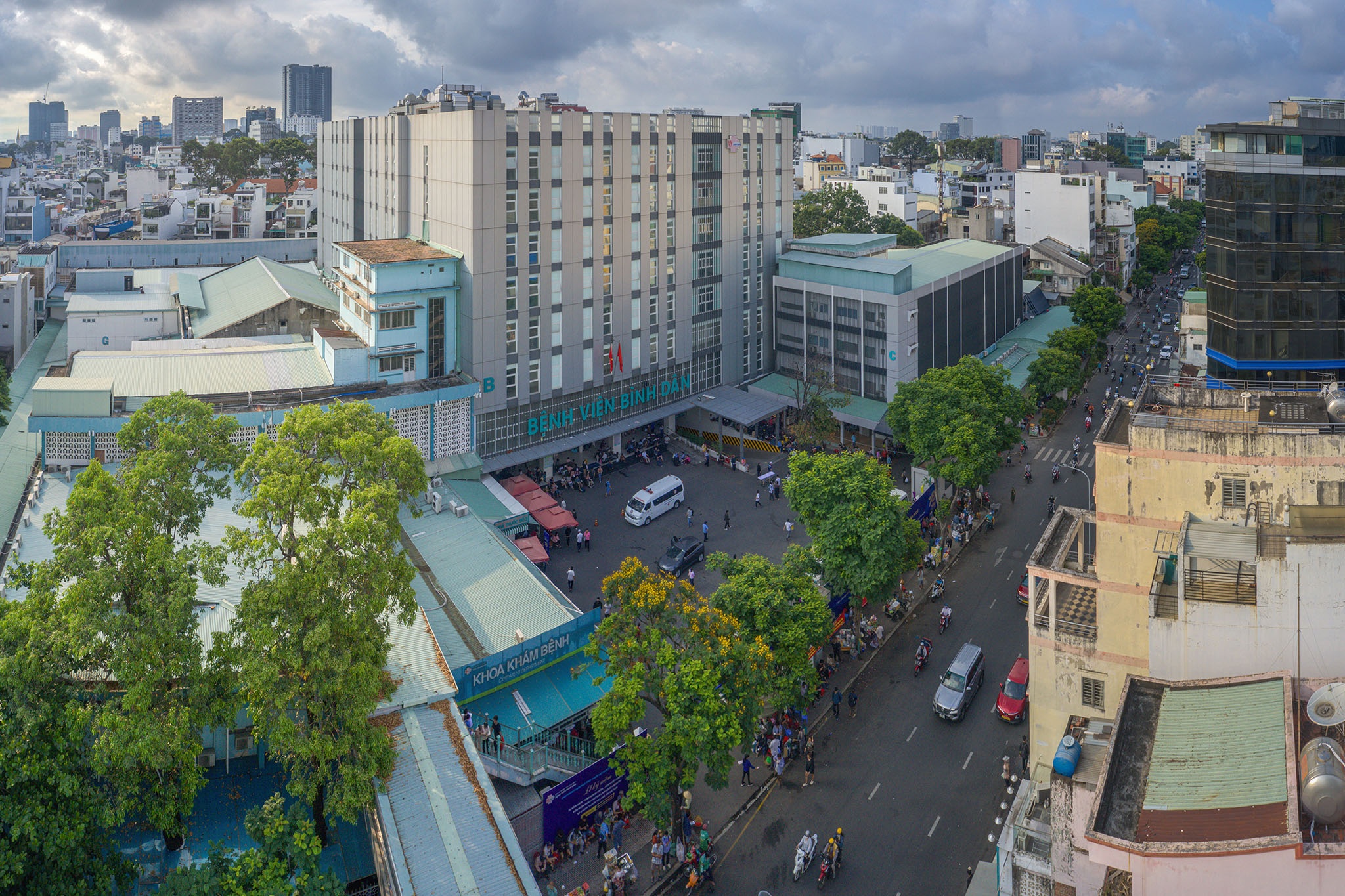 benh vien binh dan anh 1
