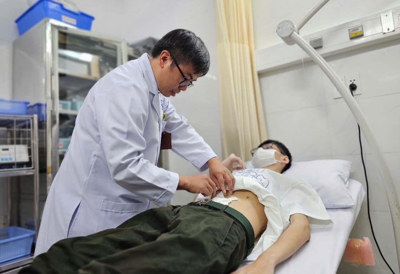 Diem chung cua nhung nguoi tre 'hong' da day som hinh anh