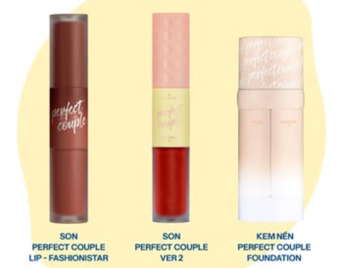 Lemonade len tieng ve viec bi thu hoi nhieu loai my pham chua chat cam hinh anh