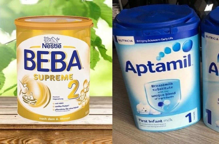 Dong Nai canh bao 4 dong sua ngoai nghi nhiem doc to cereulide hinh anh