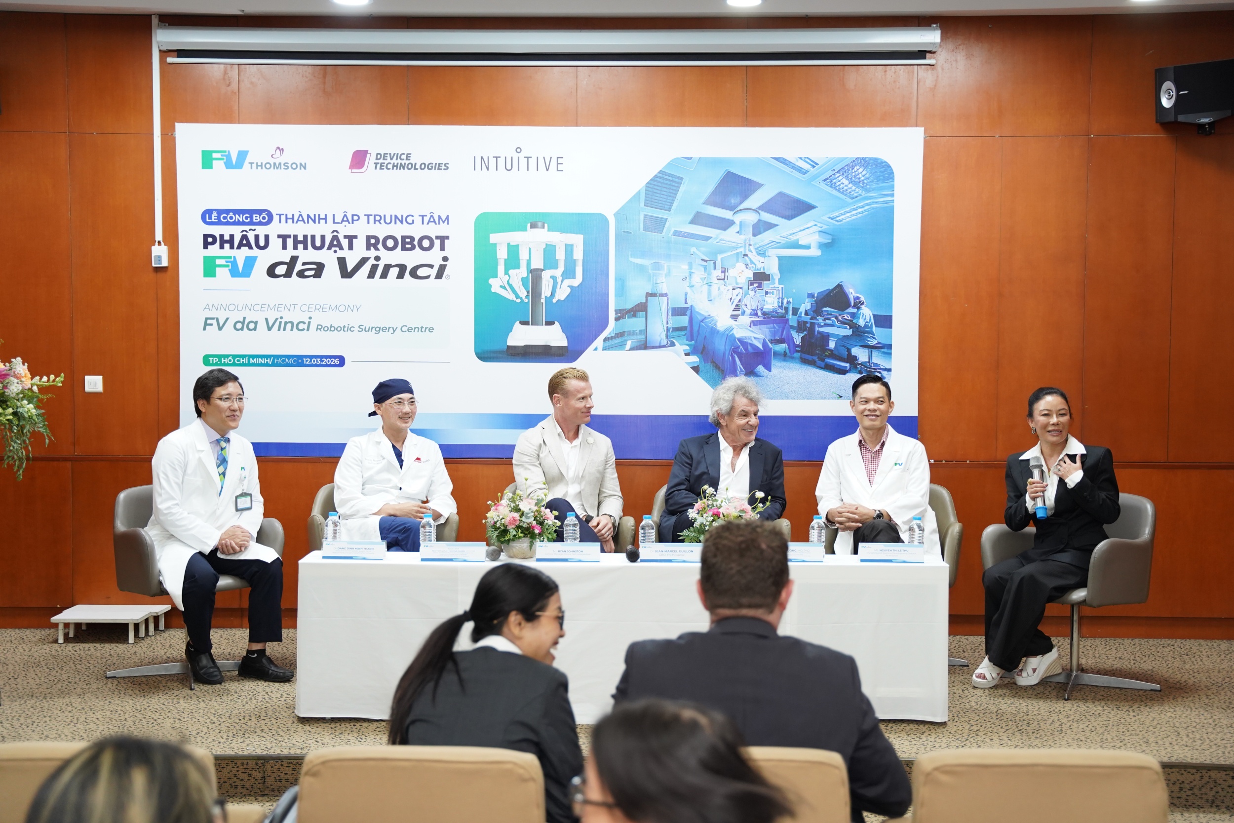 phau thuat robot anh 2