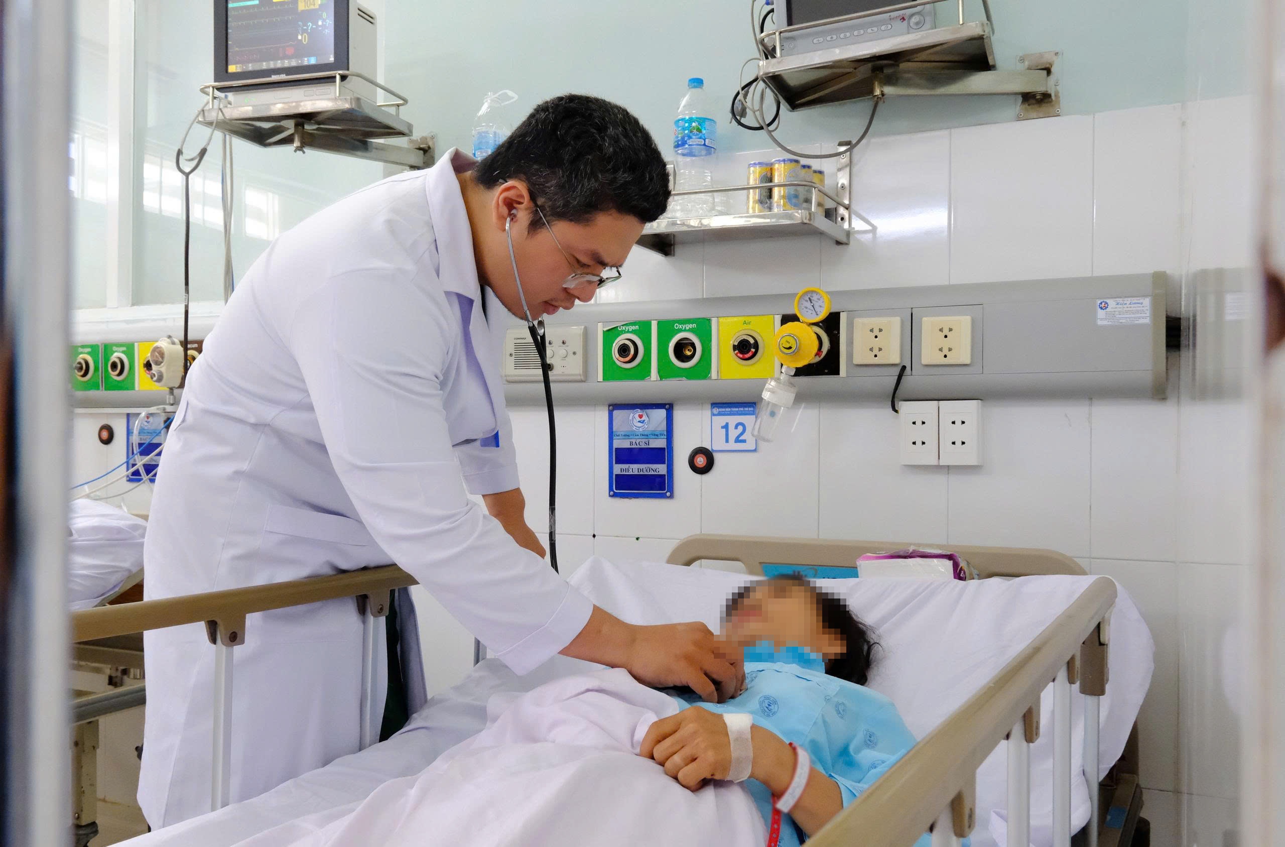 nhoi mau co tim anh 1