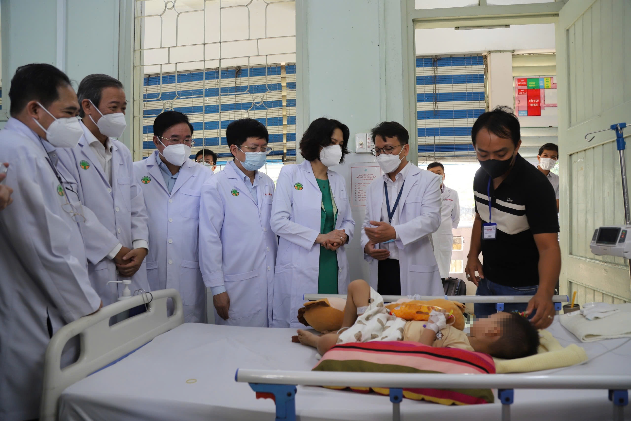 tay chan mieng anh 2