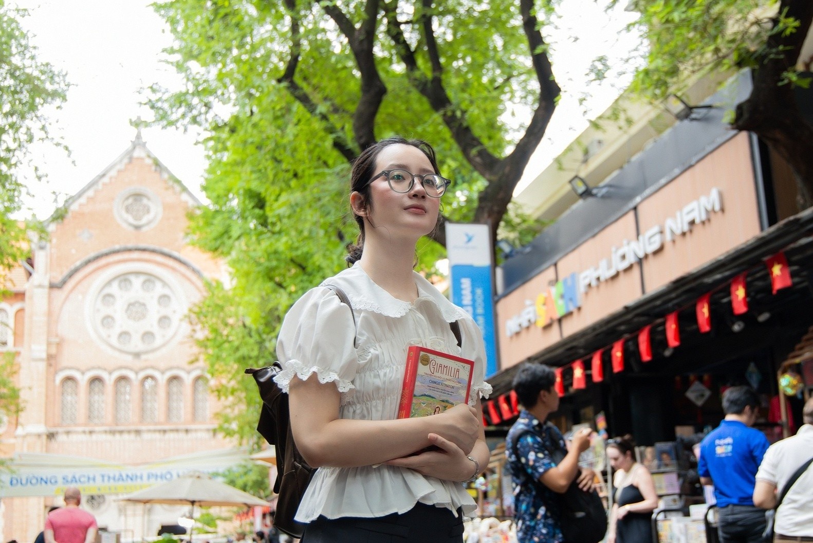 Nam nay, 15 trieu nguoi dan TP.HCM duoc kham mien phi hinh anh