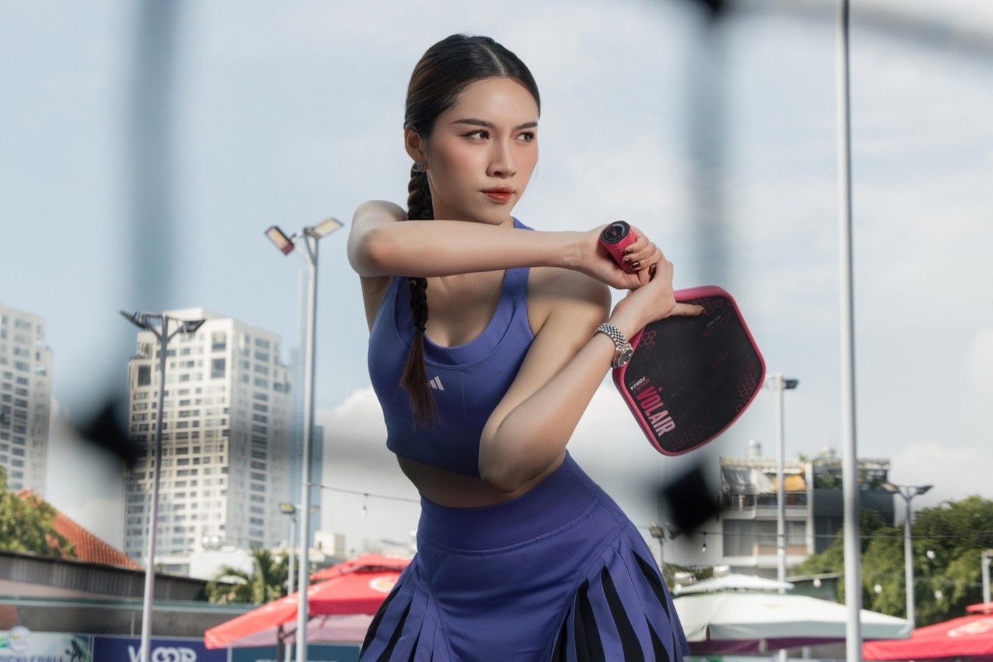 TP.HCM trien khai kham suc khoe chua tung co, 15 trieu dan huong loi hinh anh