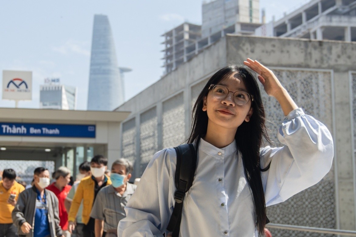 15 trieu dan TP.HCM duoc kham suc khoe dinh ky mien phi ra sao? hinh anh