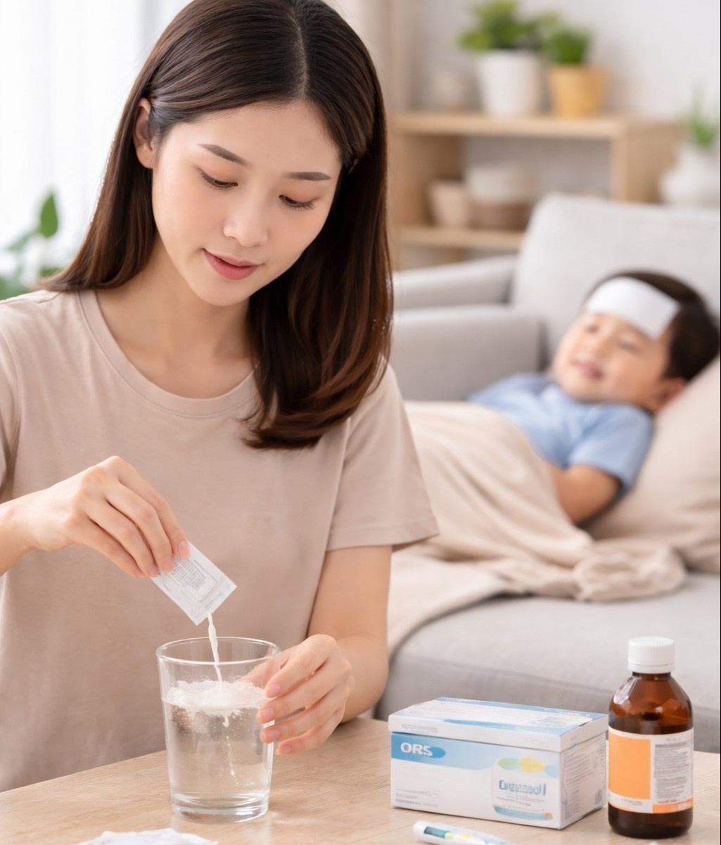 tay chan mieng anh 1