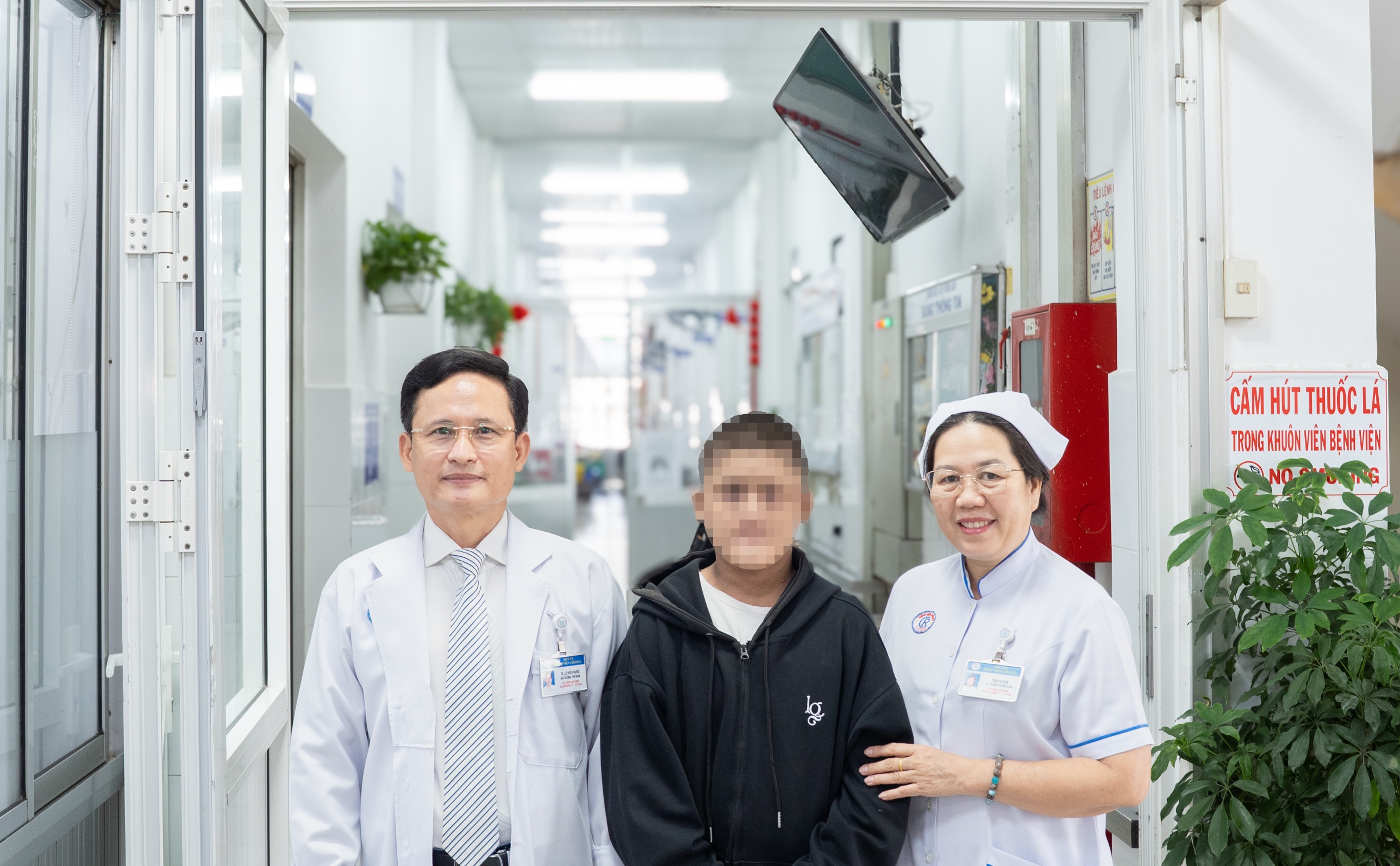 Benh vien Cho Ray giai ma ca benh hiem bi 'bo sot' suot 2 the ky hinh anh