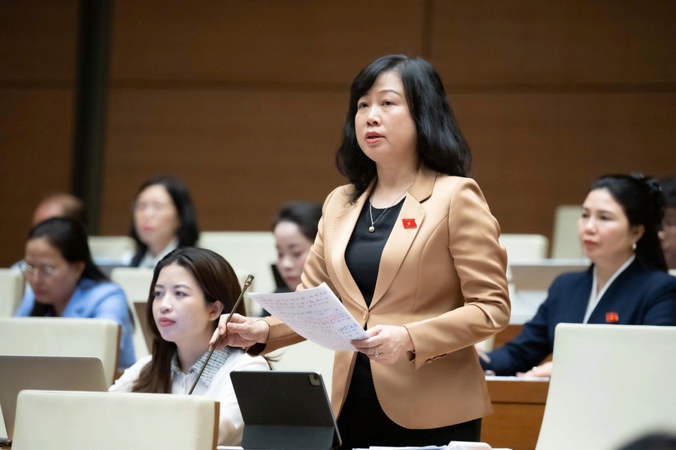 Bo truong y te anh 1