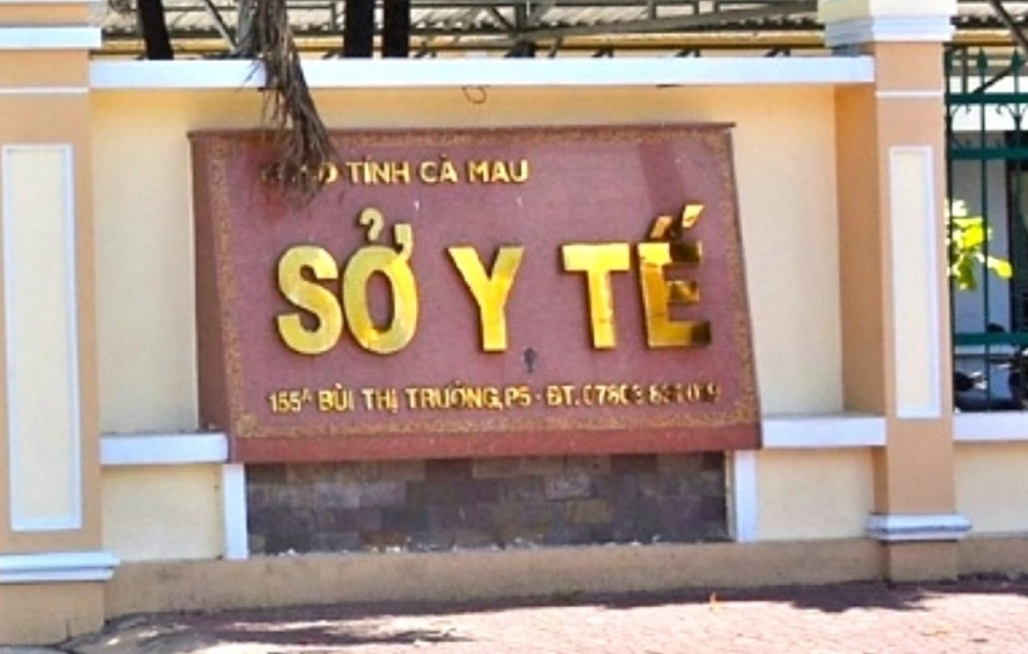 Ca Mau ghi nhan 3 ca nghi mac benh nao mo cau, mot ca khong qua khoi hinh anh