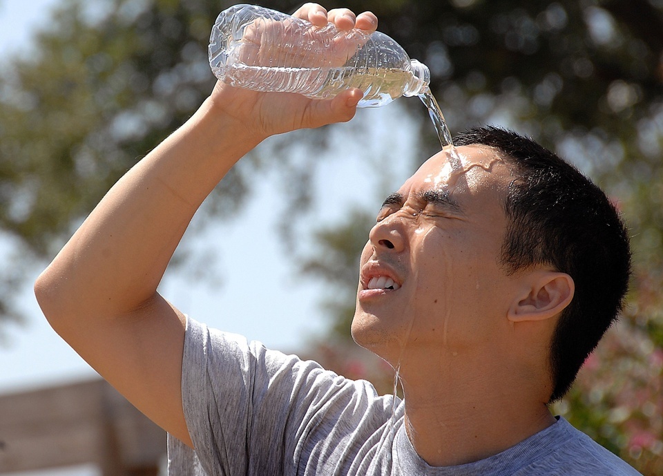 Mot hanh dong giai nhiet co the 'mo cua' cho dot quy tan cong hinh anh