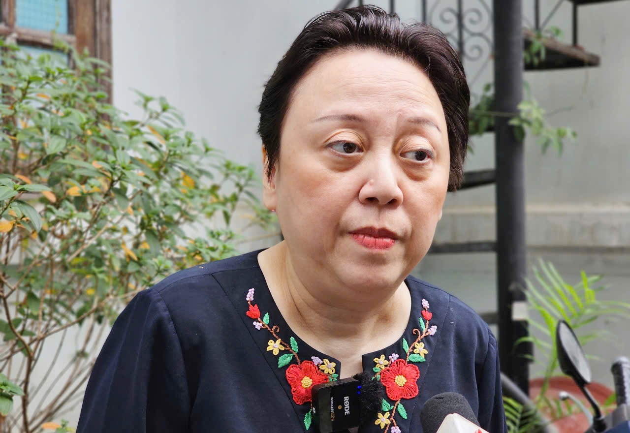 bua an hoc duong anh 1