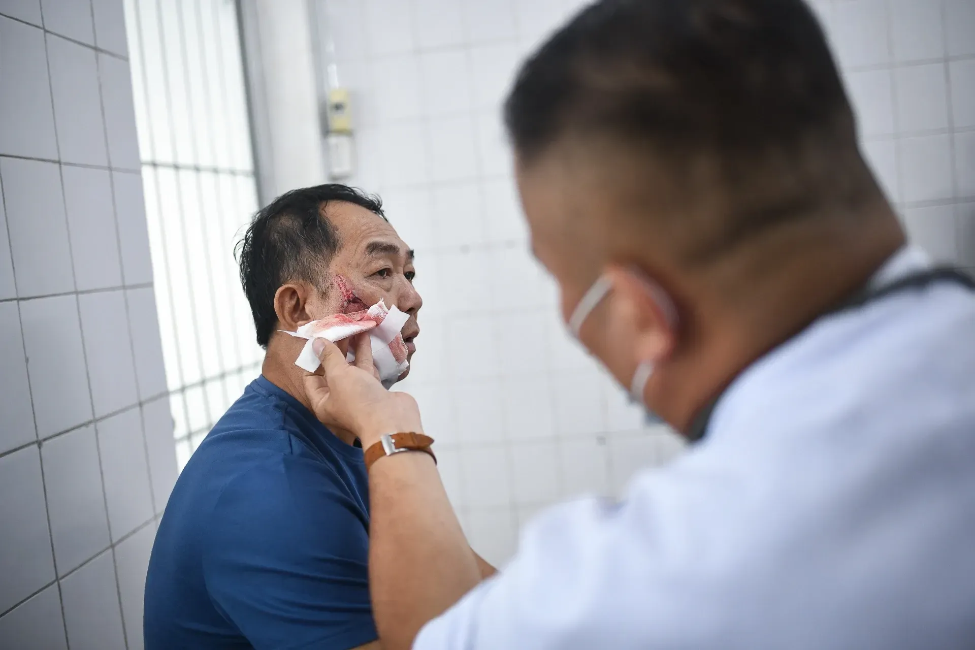 Canh bao benh dai gia tang hinh anh