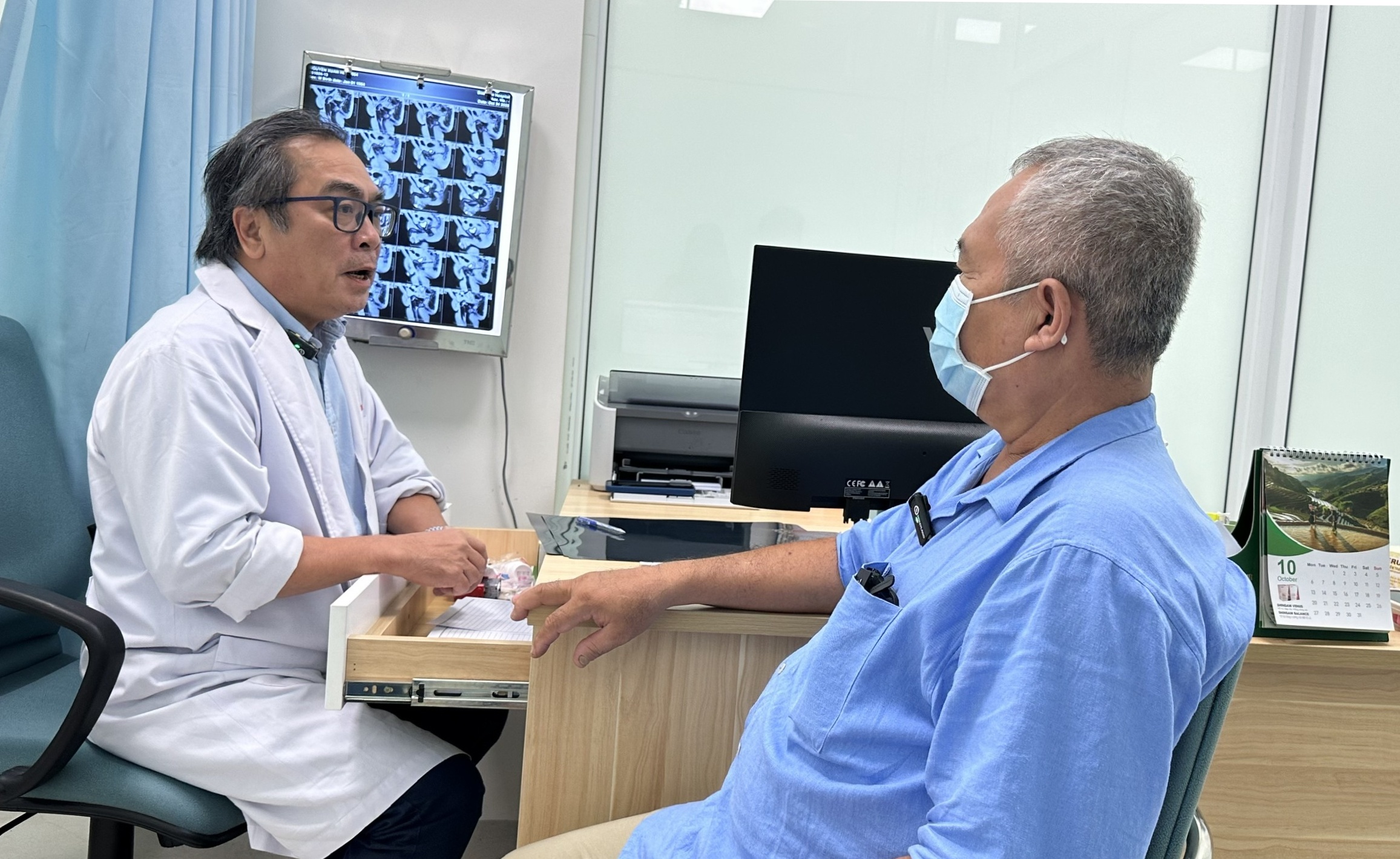 Co hoi tam soat ung thu mien phi cho nam gioi tai TP.HCM hinh anh