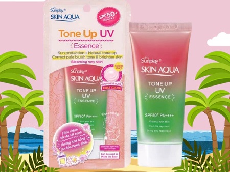 Kem chong nang Anessa anh 1