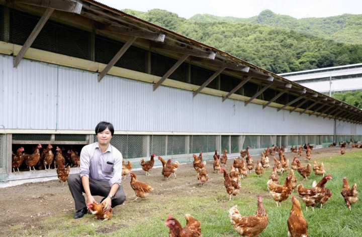 an trung ga song anh 3