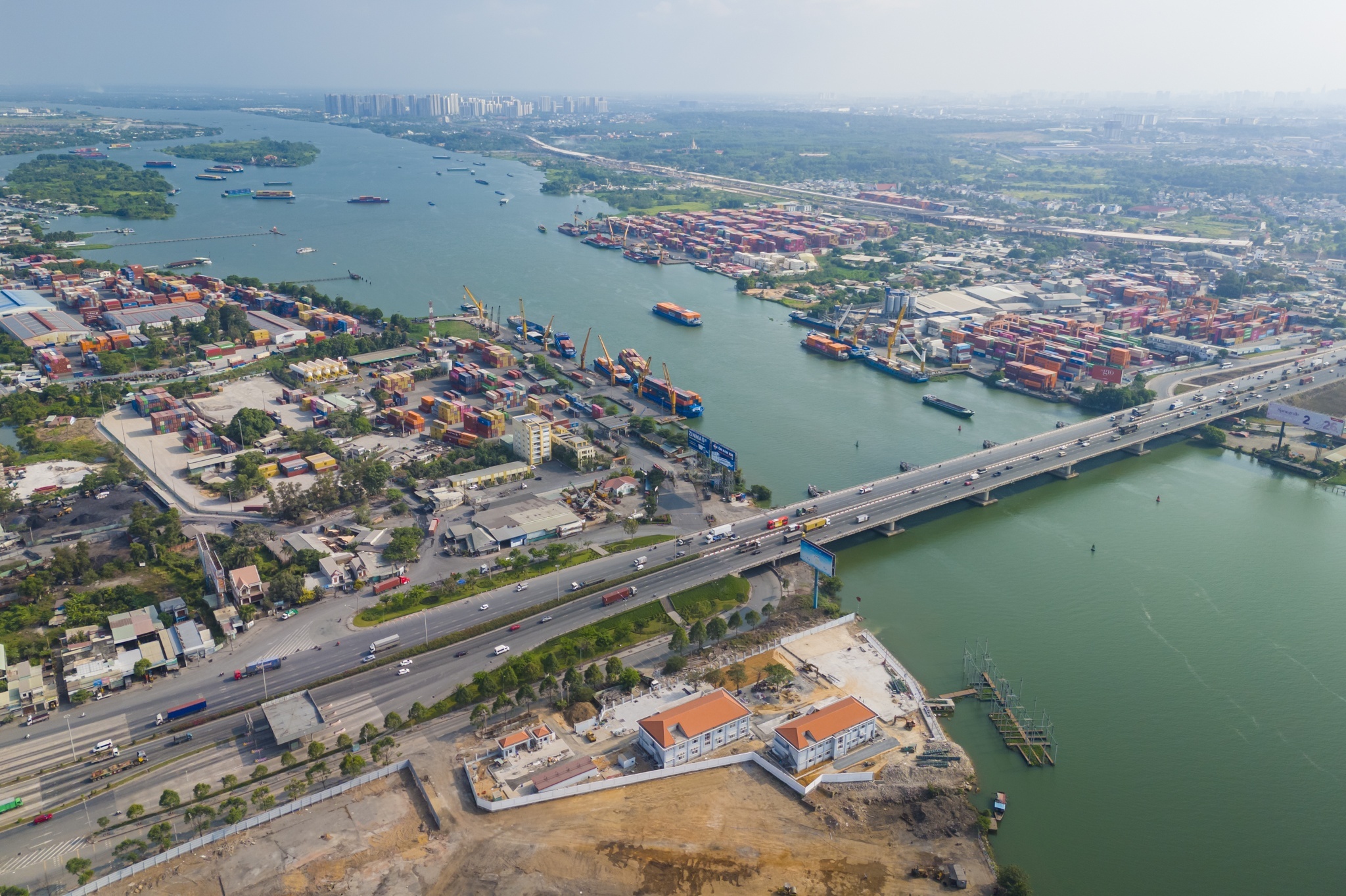 Dieu dac biet cua he thong y te TP Dong Nai hinh anh