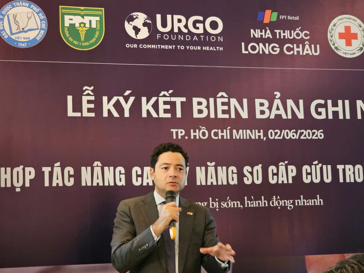 Y te Viet Nam anh 1