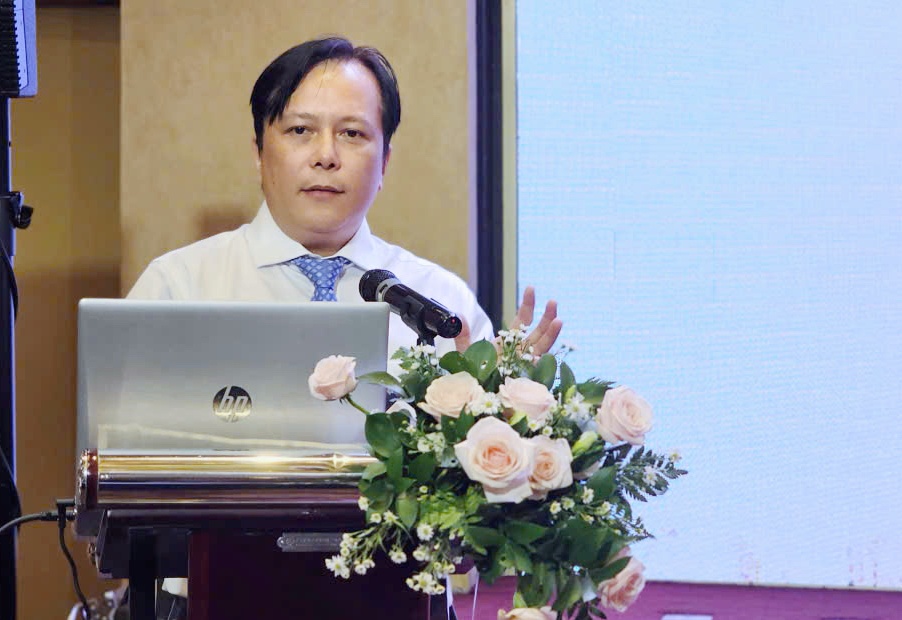 Ung thu gan anh 1