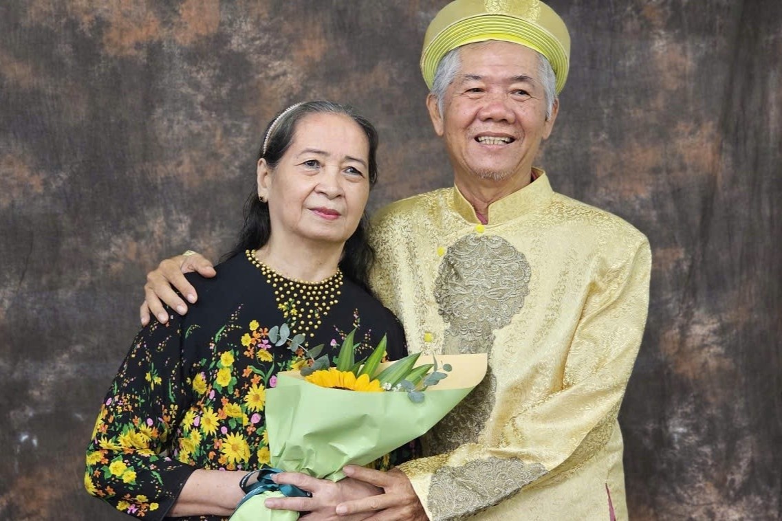 Mot ngay chu nhat that khac tai Benh vien Cho Ray hinh anh