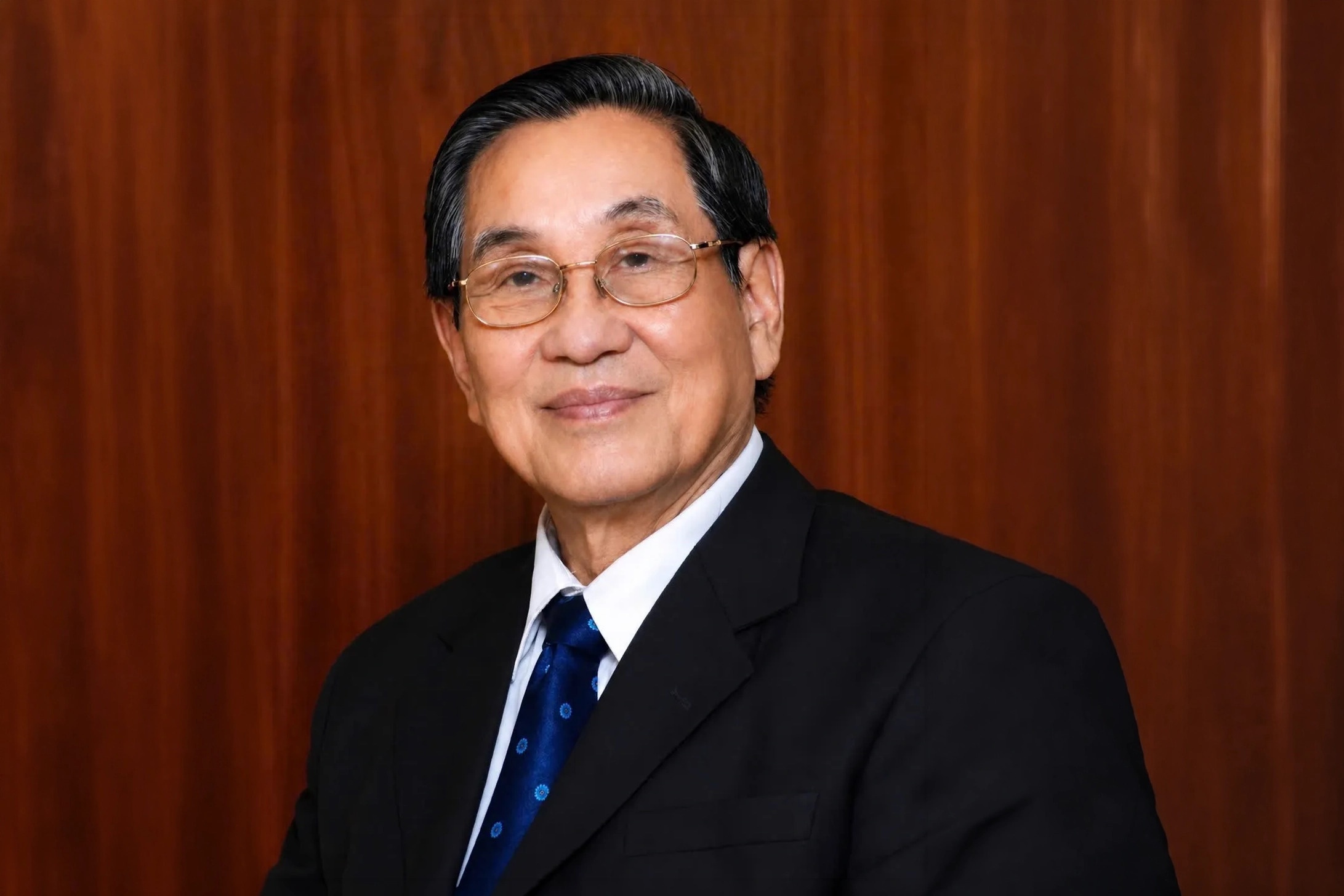 Vinh biet Giao su Nguyen Dinh Hoi: Nguoi thay cua nhung nguoi thay hinh anh