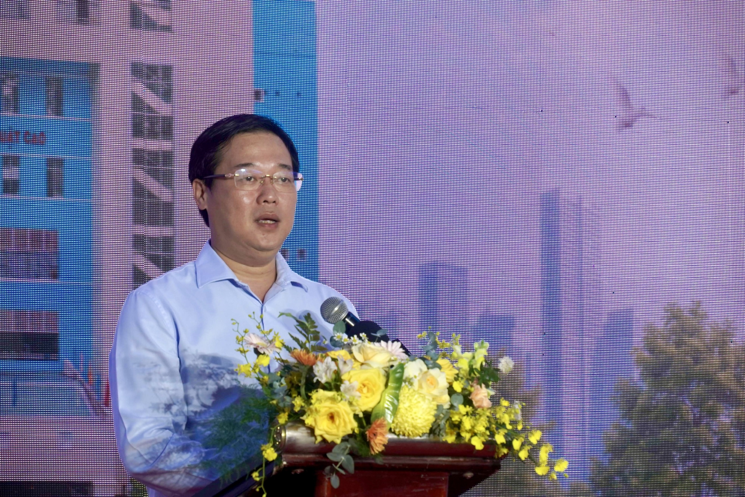Benh vien Pham Ngoc Thach anh 2