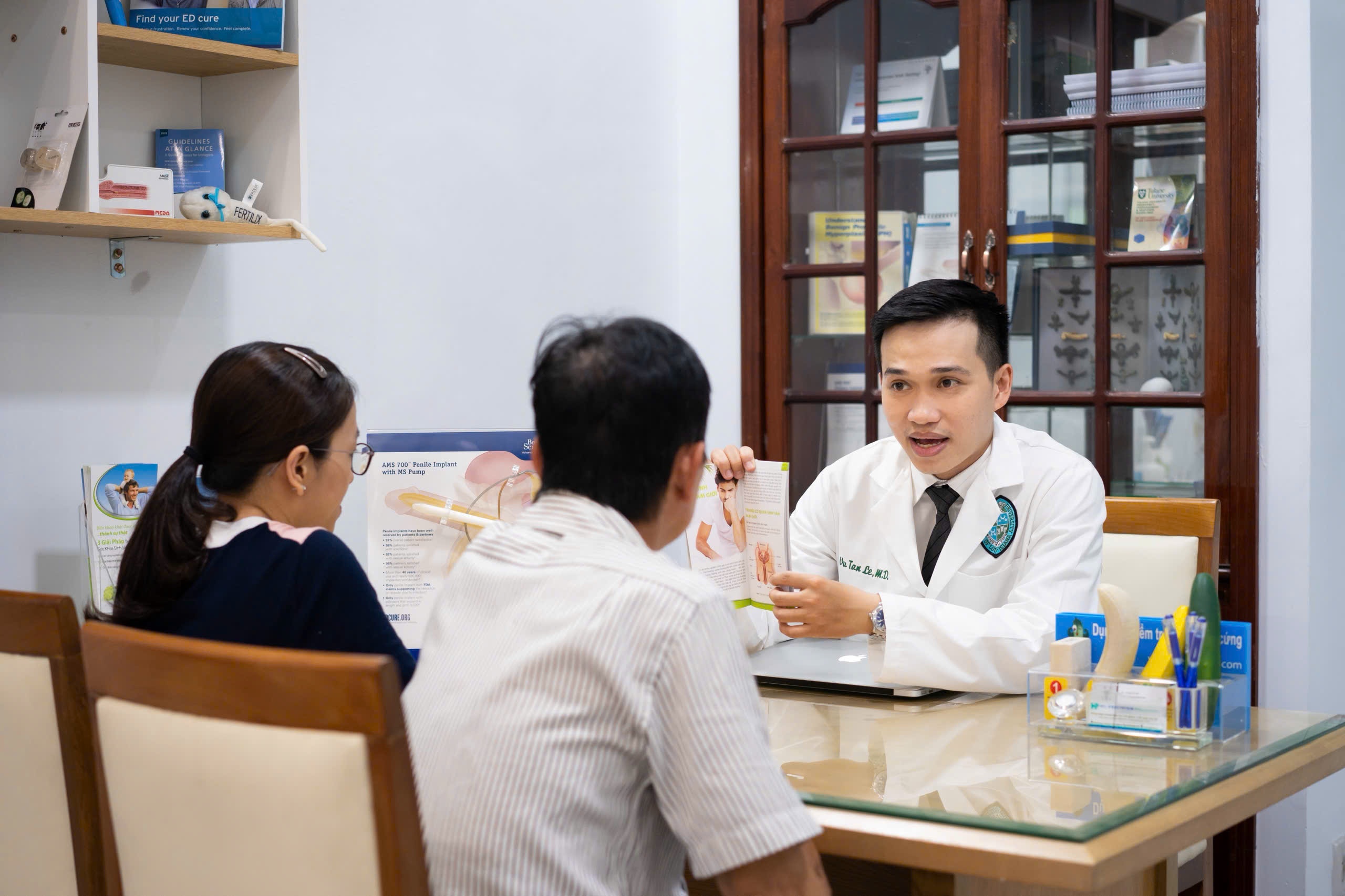 đồng nhiễm ảnh 2