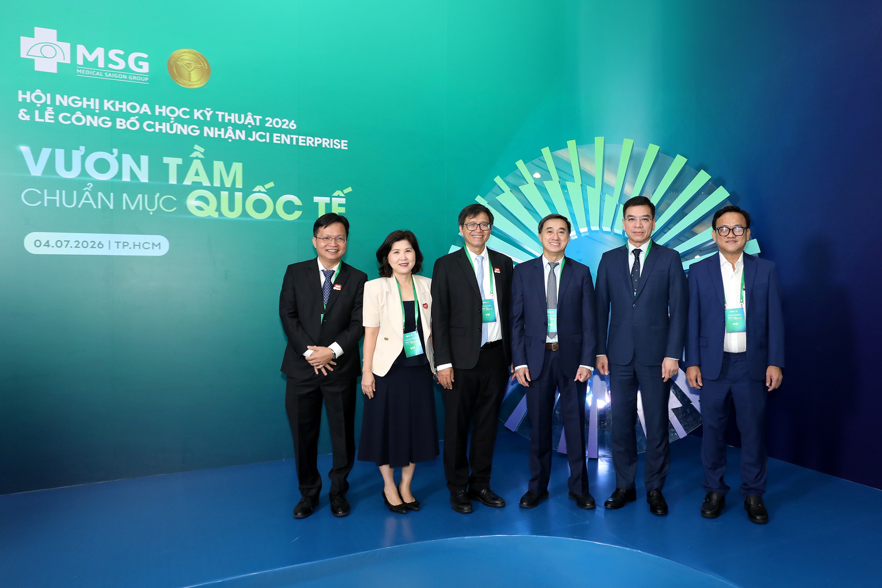 Mat Sai Gon la he thong BV mat dau tien the gioi dat JCI Enterprise hinh anh