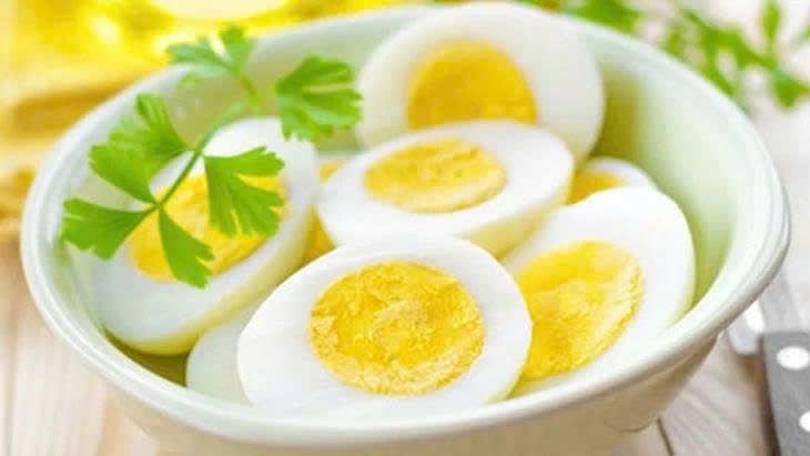 Thói quen ăn trứng mỗi ngày mang lại 7 lợi ích cho sức khỏe phụ nữ