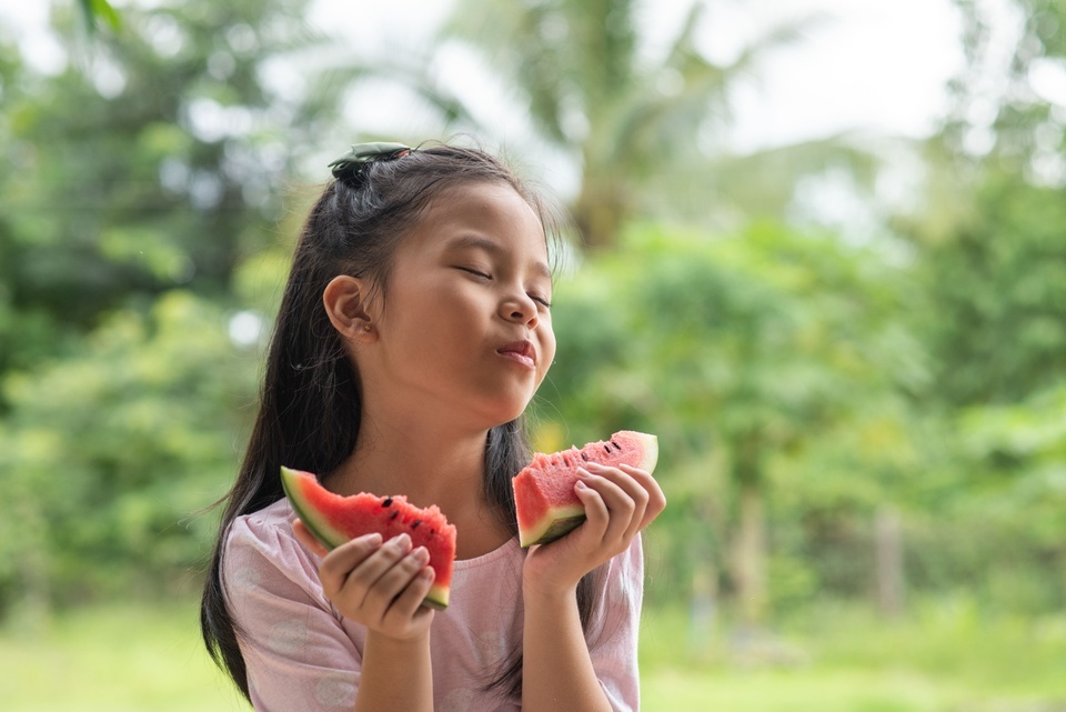 Những lưu ý khi ăn trái cây để giữ trọn giá trị dinh dưỡng
