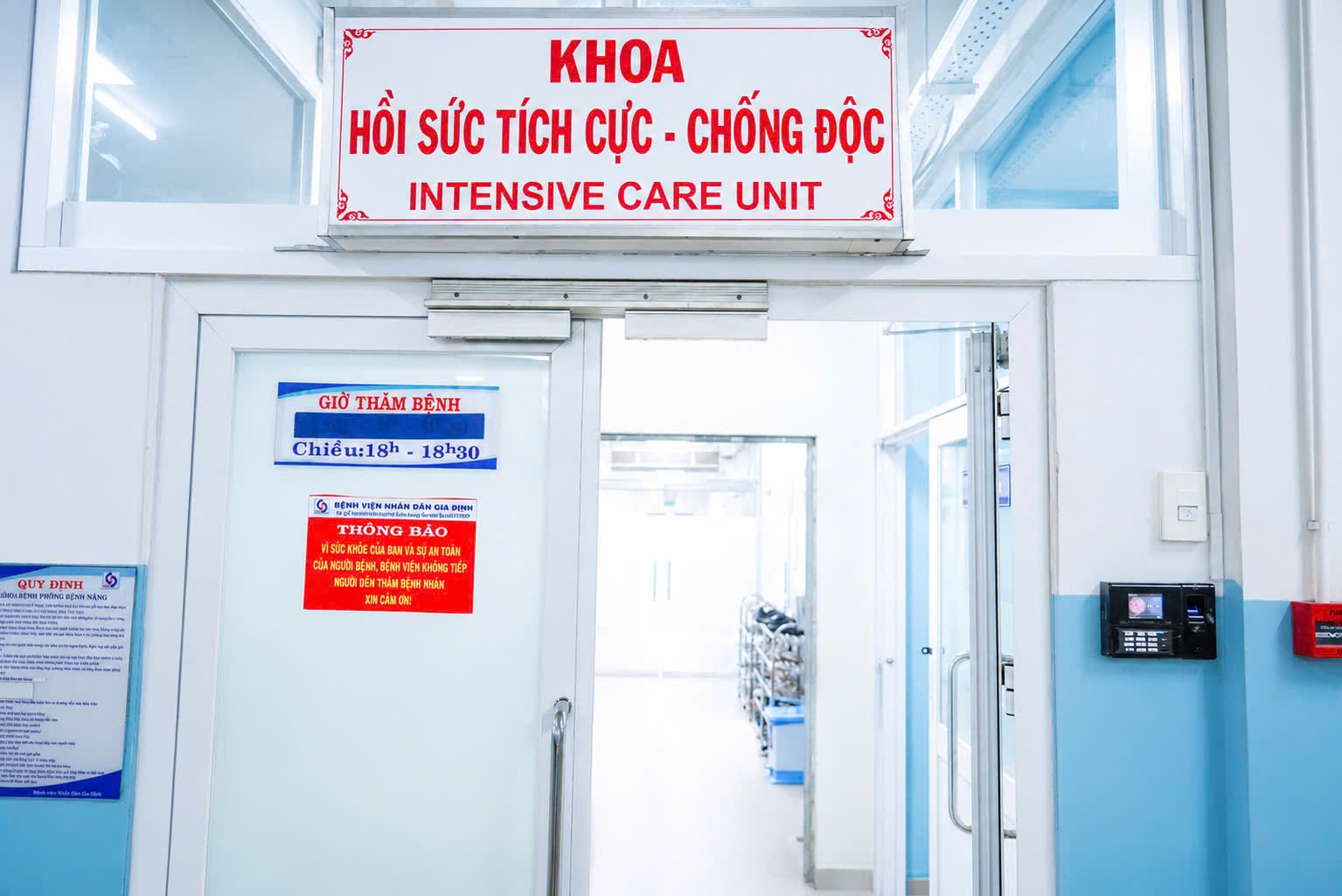 Vụ cháy quán ăn ở TP.HCM: Nhiều người bỏng nặng chuyển BV Chợ Rẫy