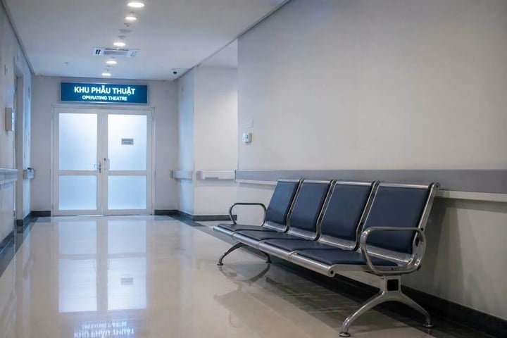 Bác sĩ nói về nơi ám ảnh nhất bệnh viện
