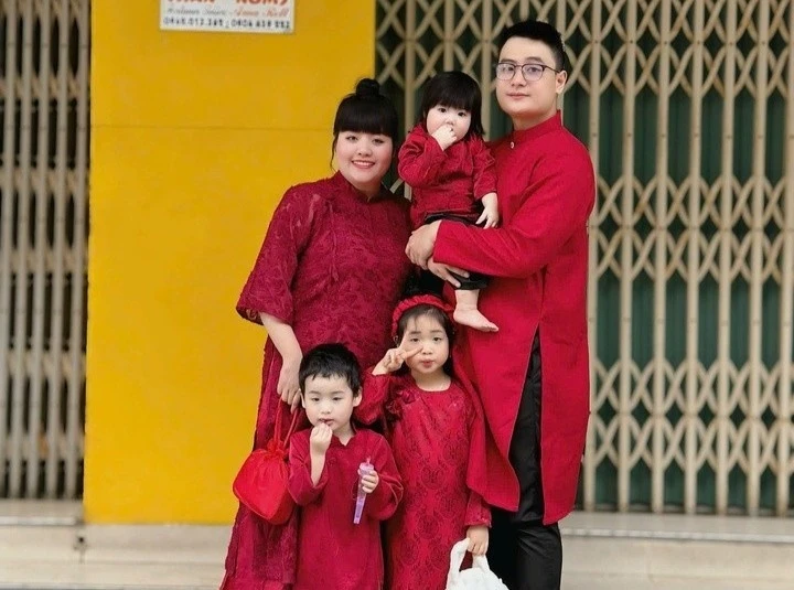 Khuyến sinh ảnh 1