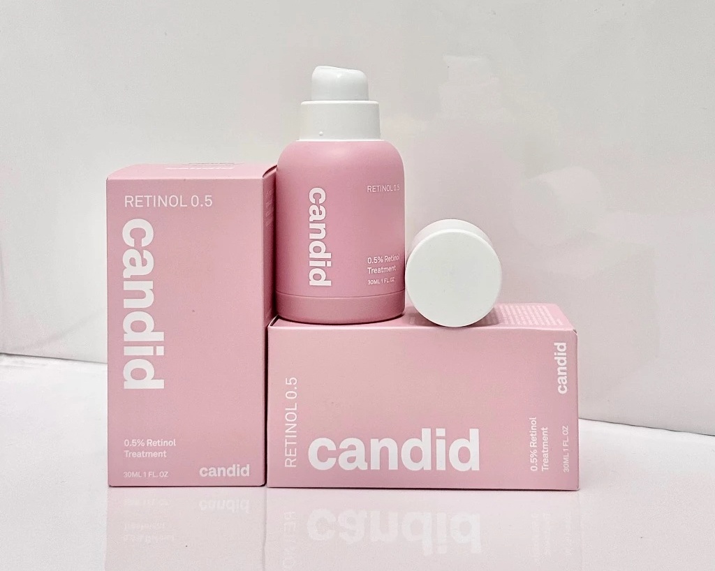 Sở Y tế TP.HCM xử phạt công ty mỹ phẩm được Hannah Olala quảng cáo