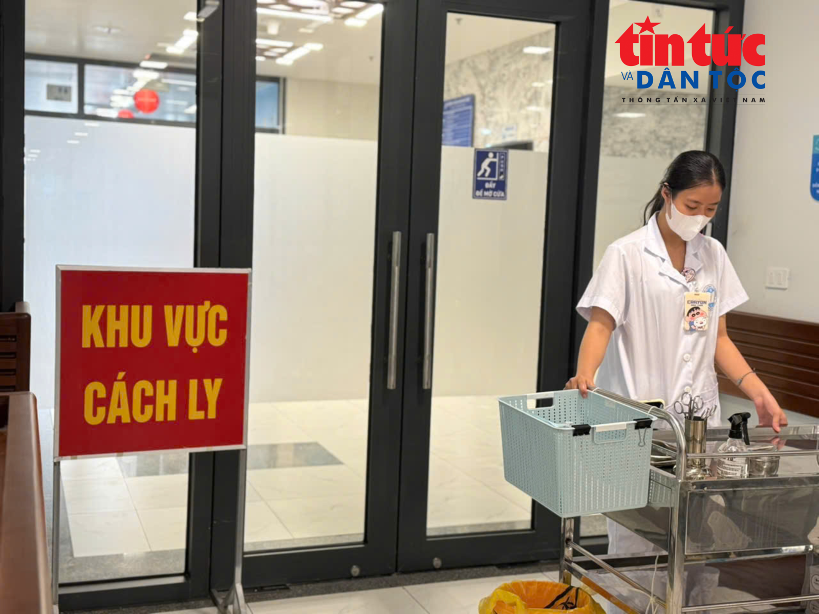 Covid-19 ảnh 2