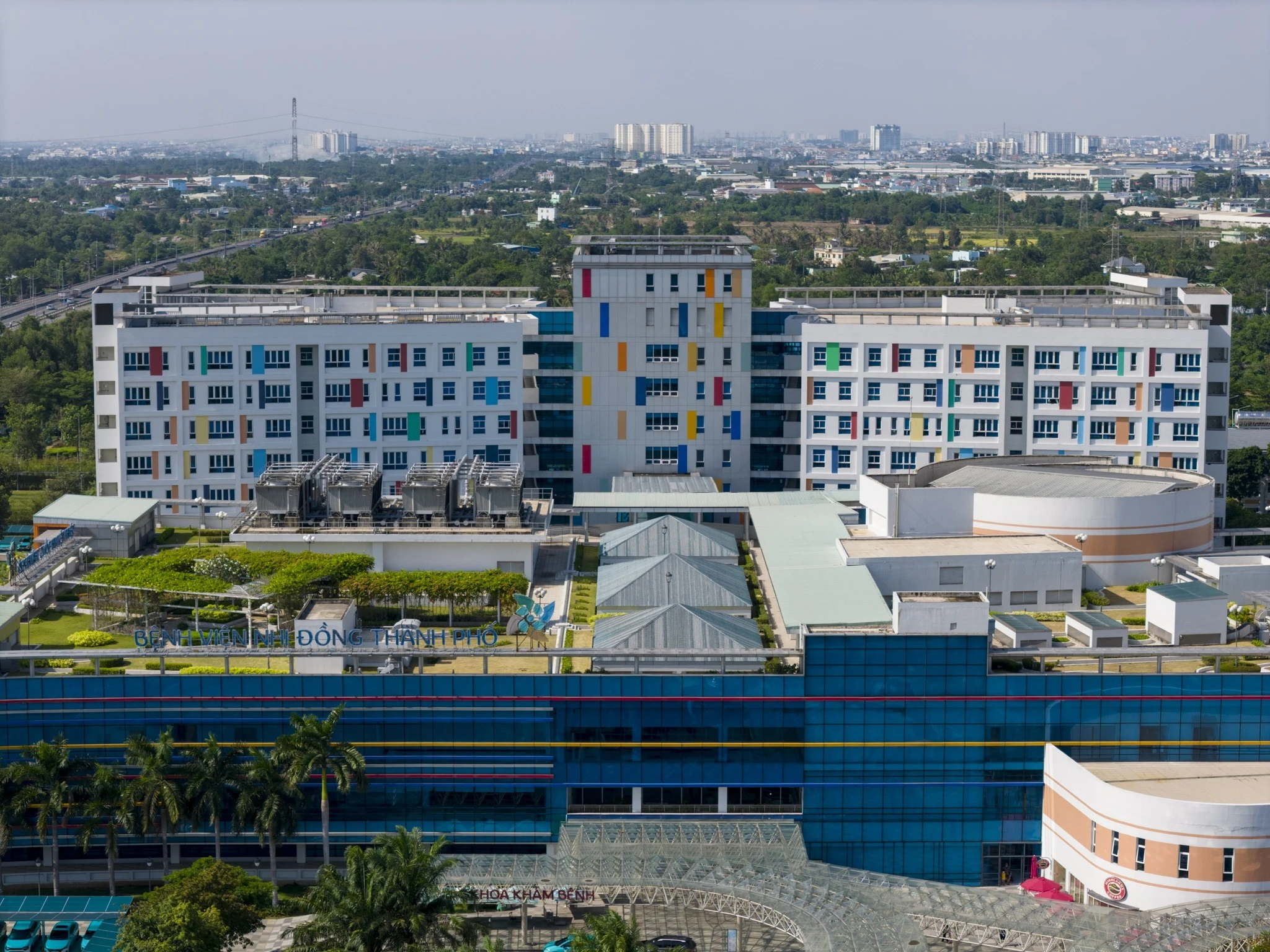 Mô hình 'Trung tâm xuất sắc': Bước chuyển chiến lược của y tế TP.HCM