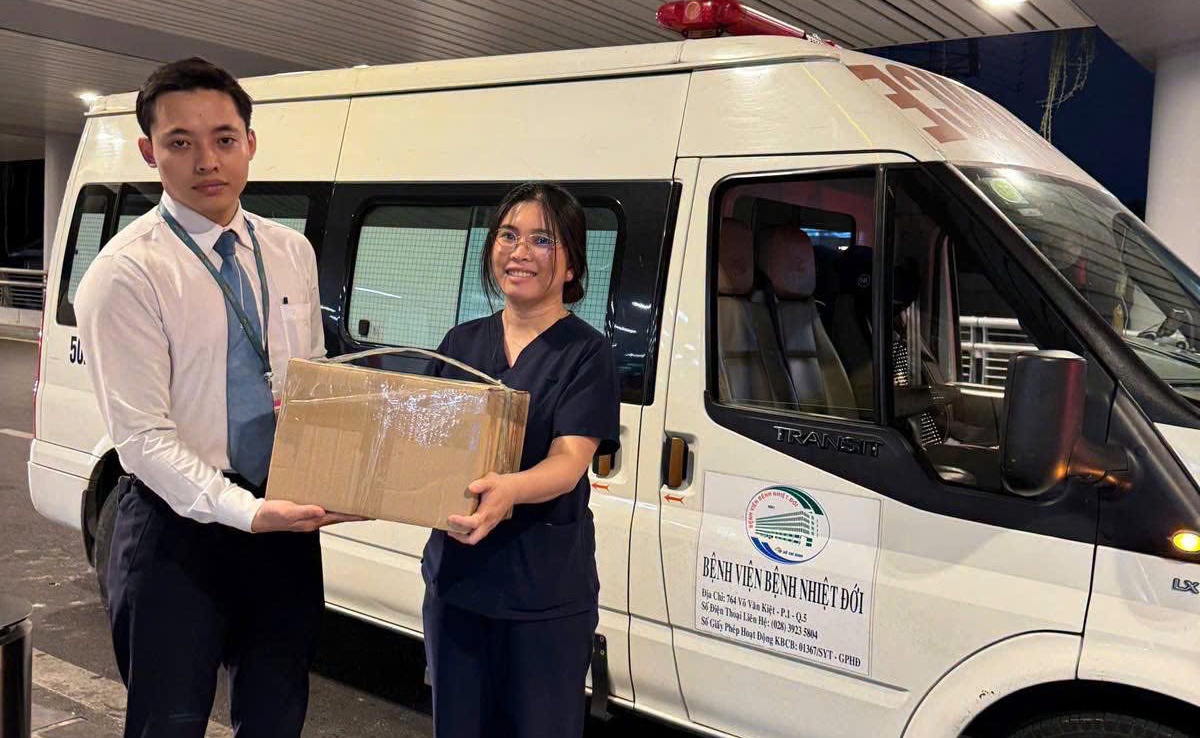 bệnh sốt r&eacute;t ảnh 2