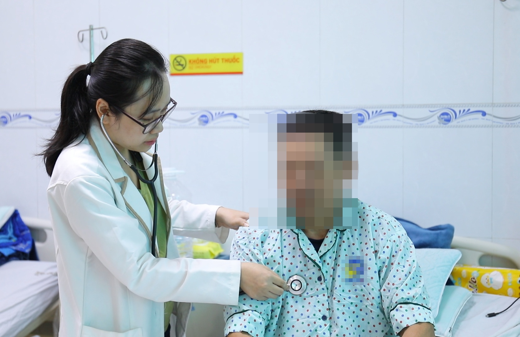 Sốt xuất huyết ở TP.HCM tăng hơn 20%, nhiều ca biến chứng nặng