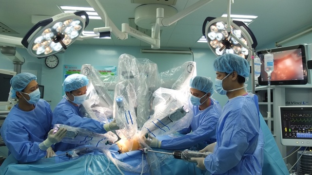 'Vũ khí' đắc lực trong điều trị ung thư