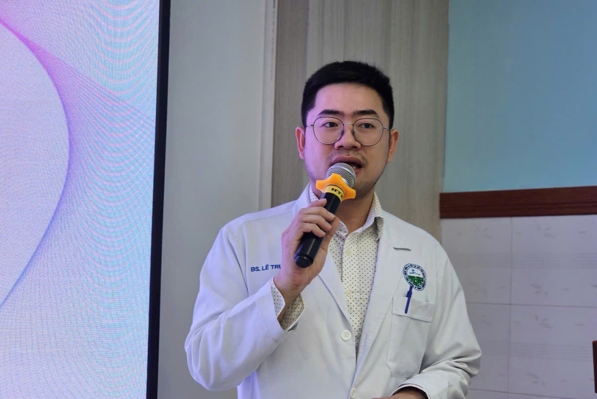 bệnh l&acirc;y truyền ảnh 1