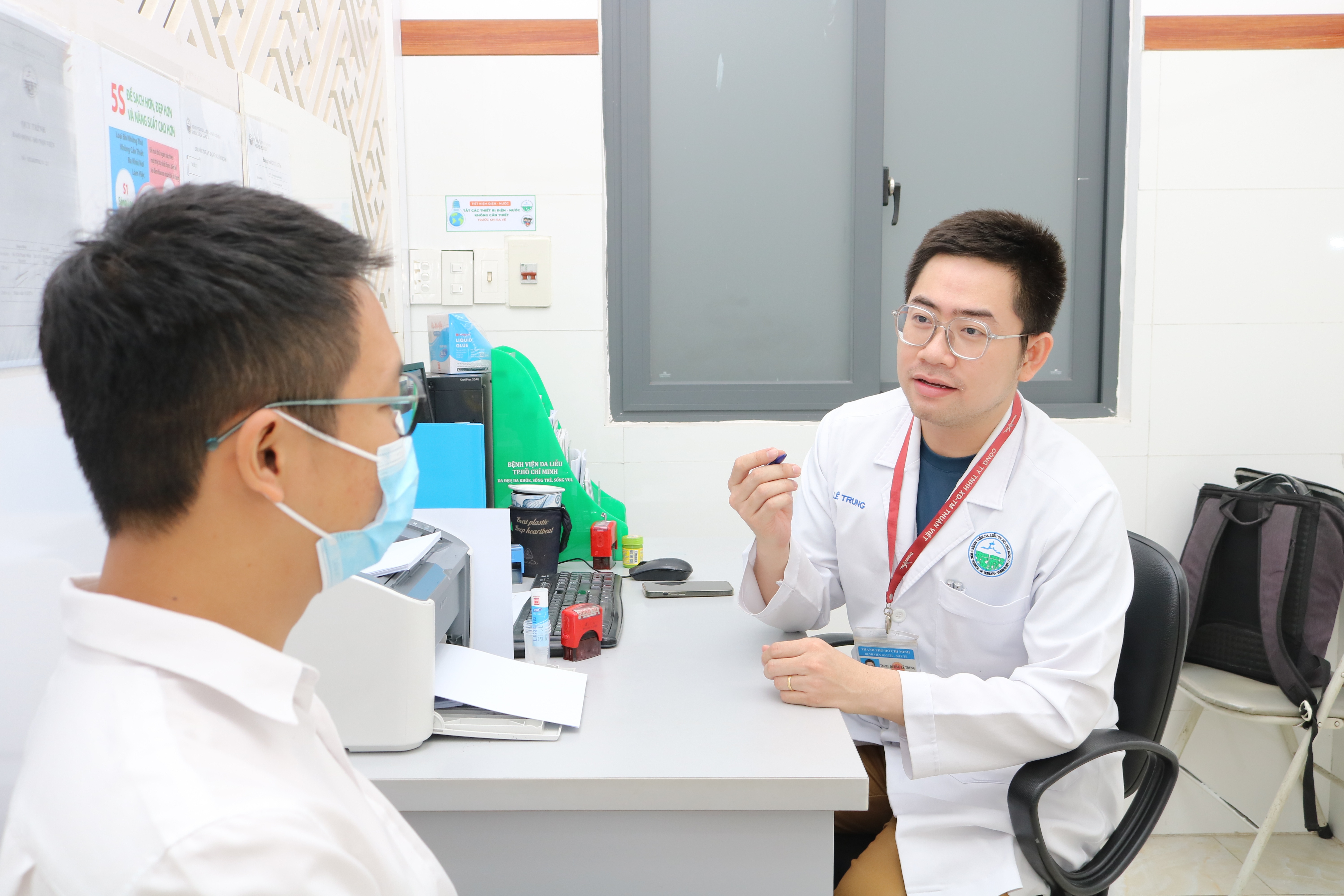 Số ca HIV ảnh 2