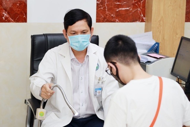 bệnh l&acirc;y truyền ảnh 2