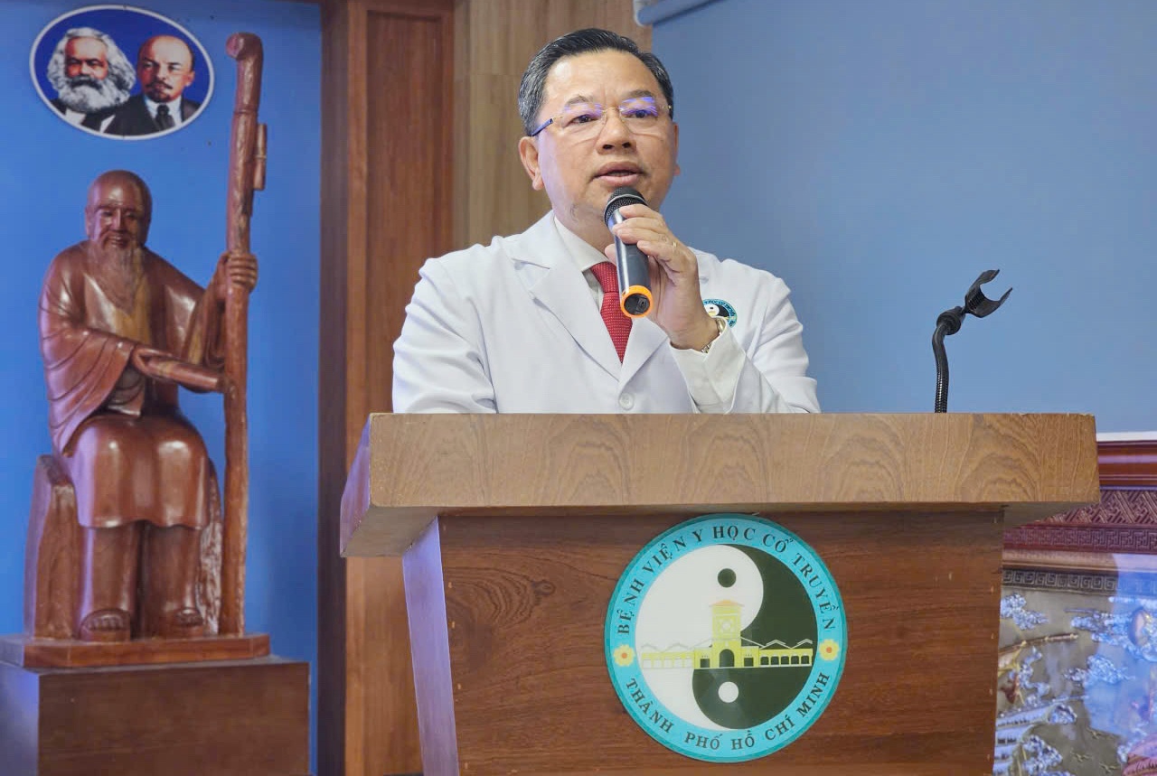 Y học cổ truyền ảnh 1