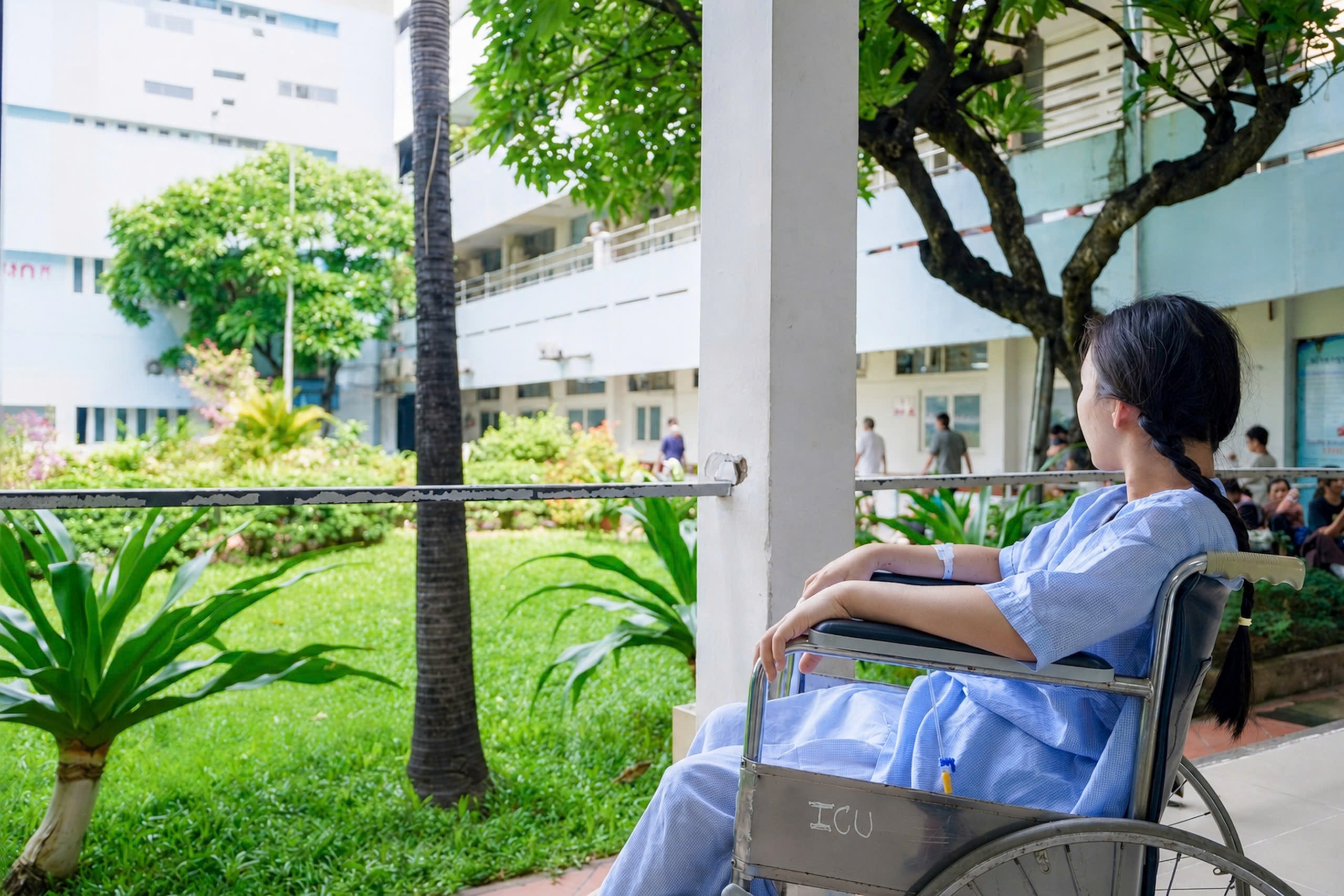Sốt xuất huyết ảnh 1